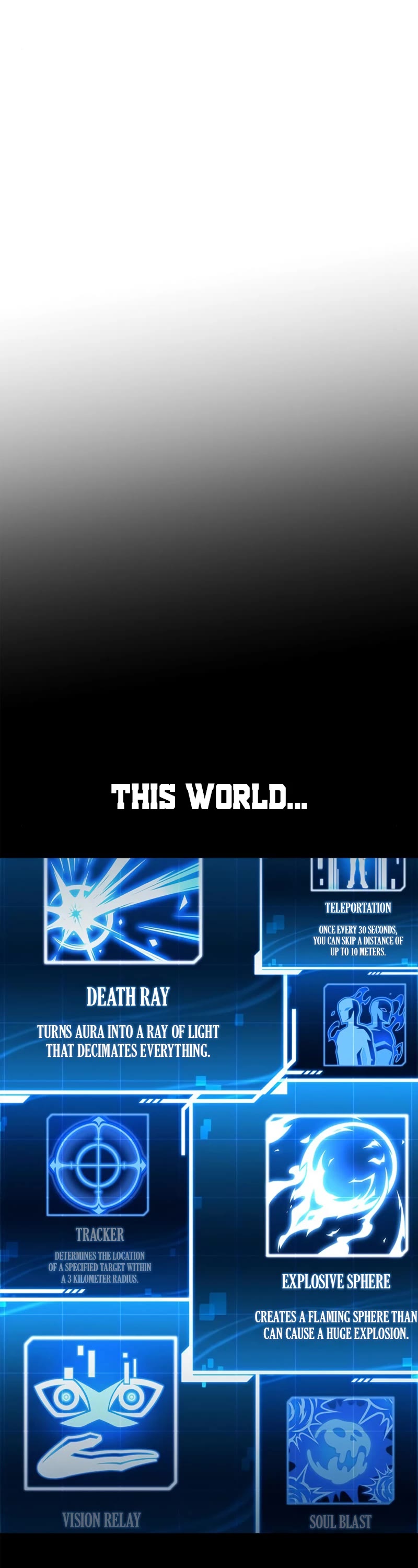 Superhuman Battlefield Chap 75 - Next Chap 76
