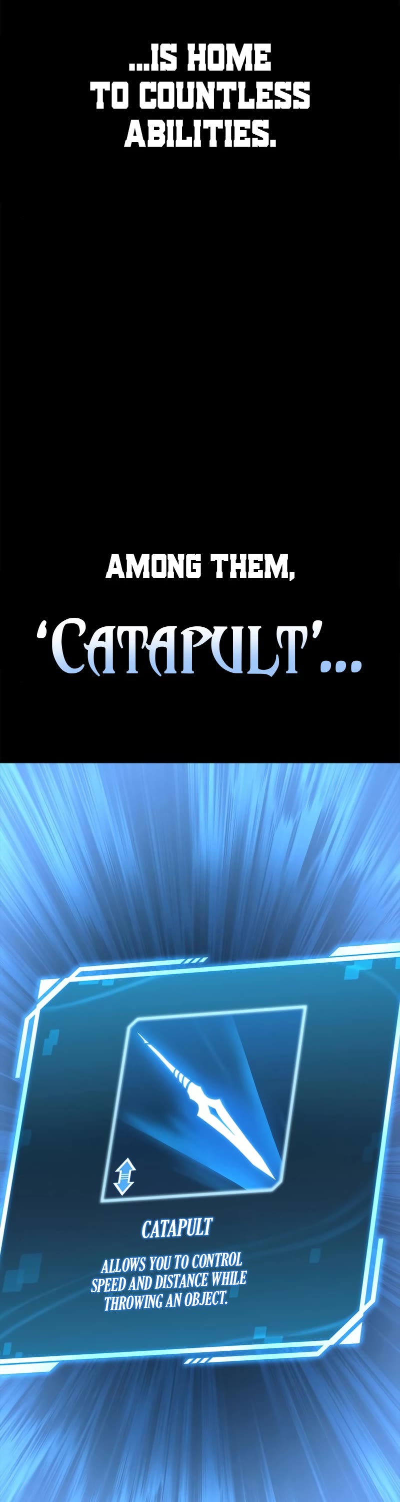 Superhuman Battlefield Chap 75 - Next Chap 76