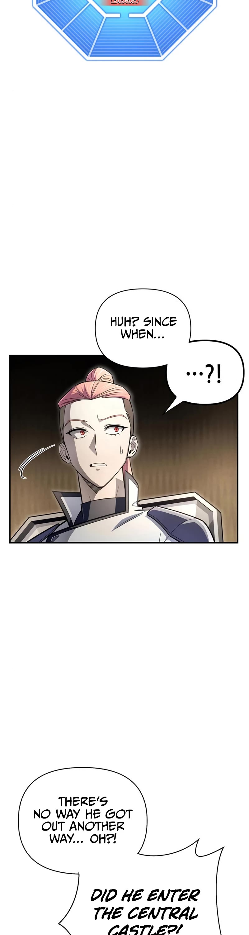 Superhuman Battlefield Chap 75 - Next Chap 76