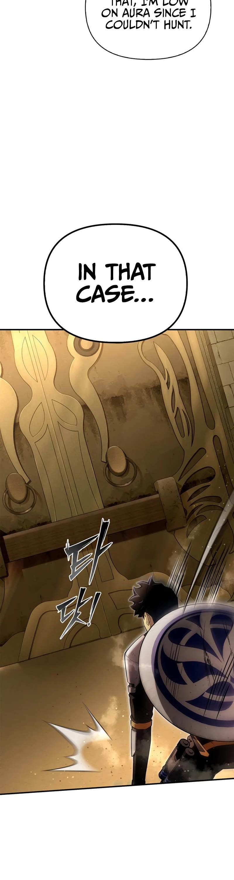 Superhuman Battlefield Chap 75 - Next Chap 76