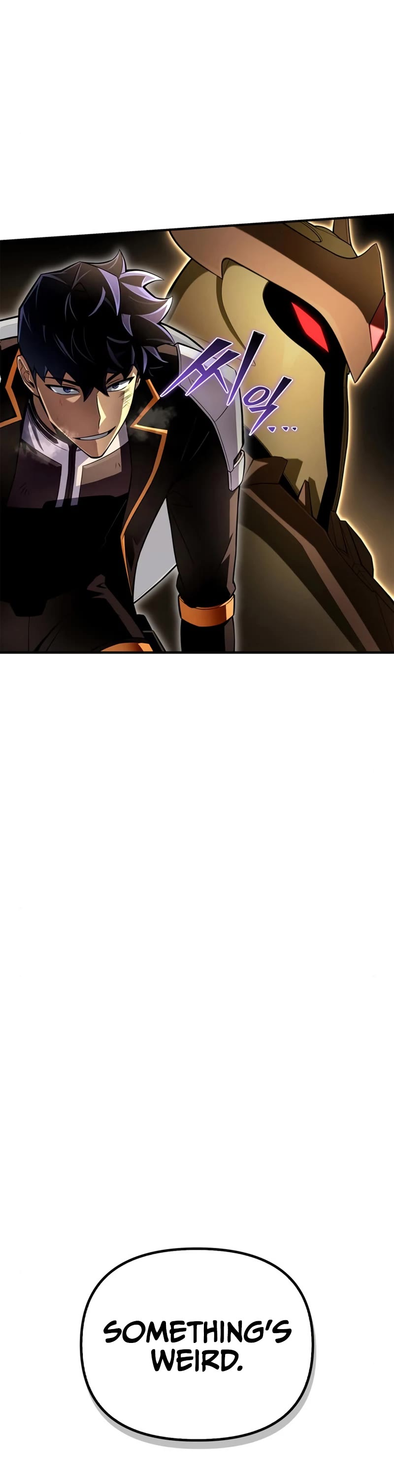 Superhuman Battlefield Chap 75 - Next Chap 76