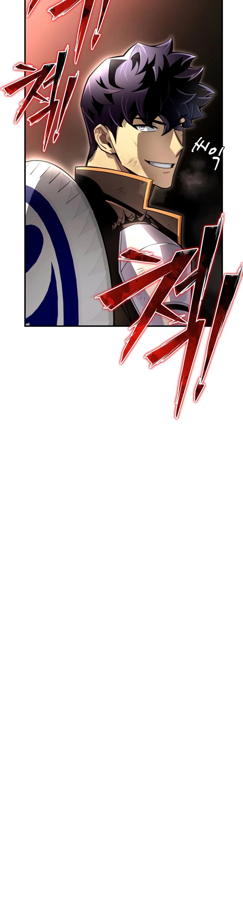 Superhuman Battlefield Chap 75 - Next Chap 76