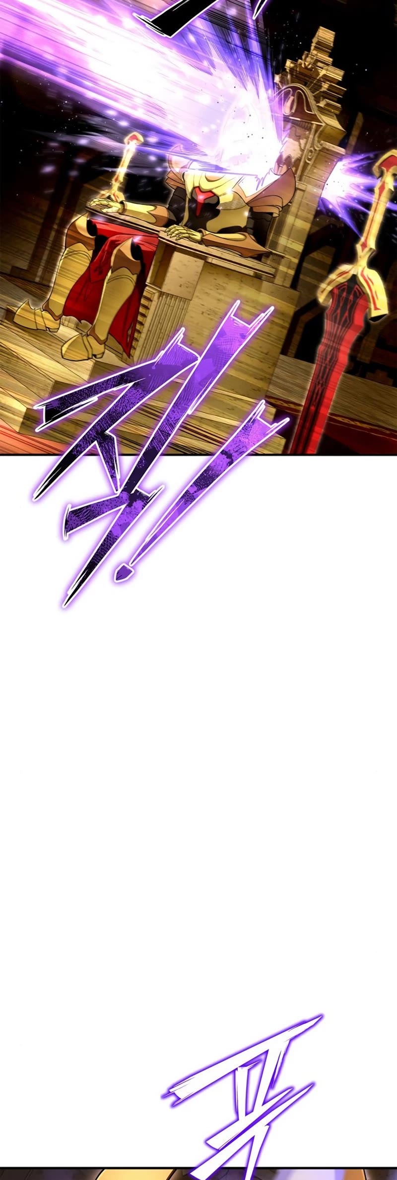 Superhuman Battlefield Chap 75 - Next Chap 76