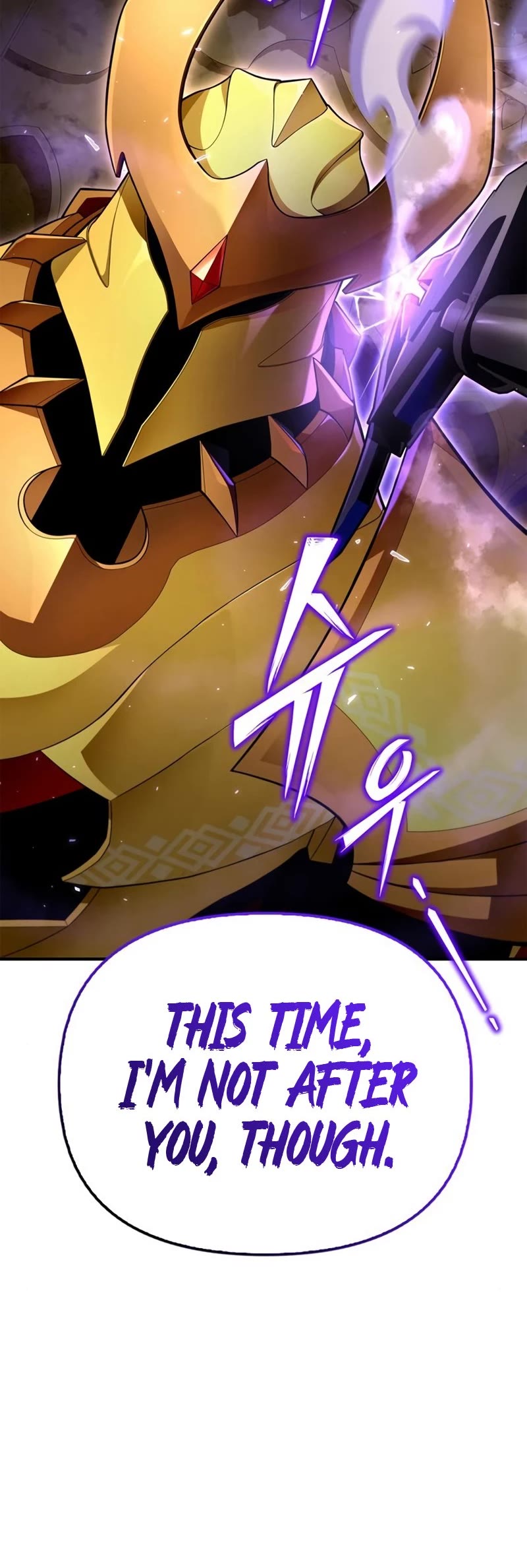 Superhuman Battlefield Chap 75 - Next Chap 76