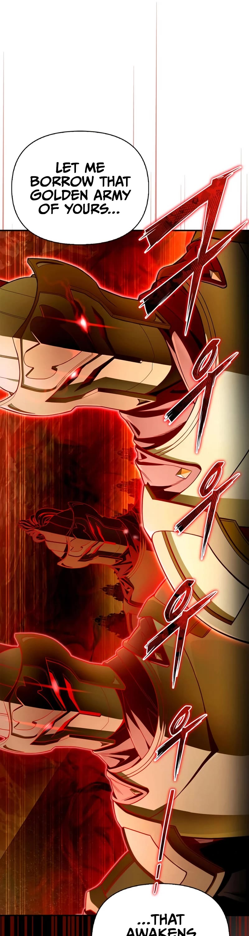 Superhuman Battlefield Chap 75 - Next Chap 76