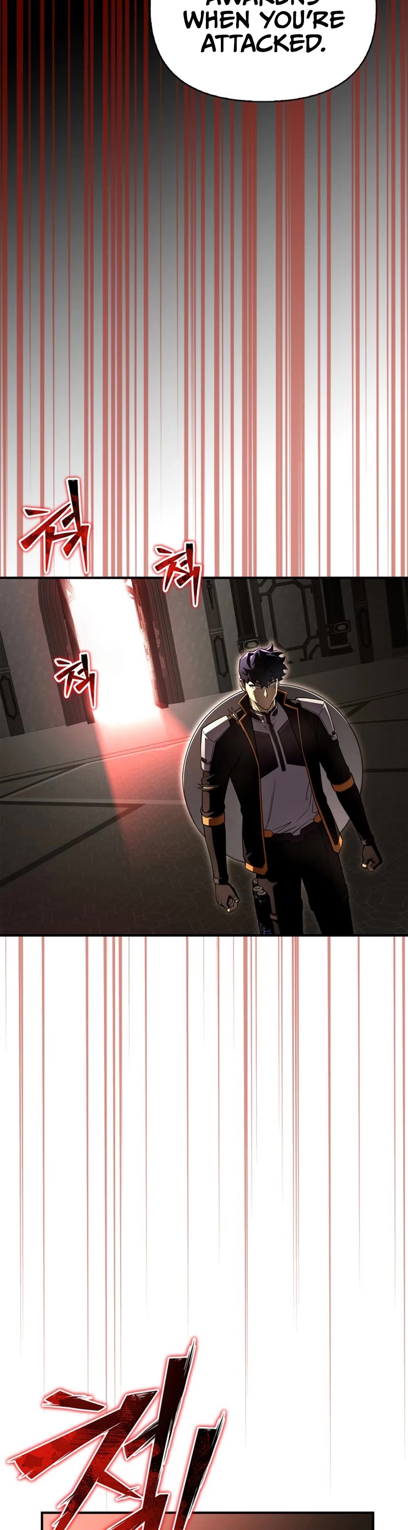 Superhuman Battlefield Chap 75 - Next Chap 76