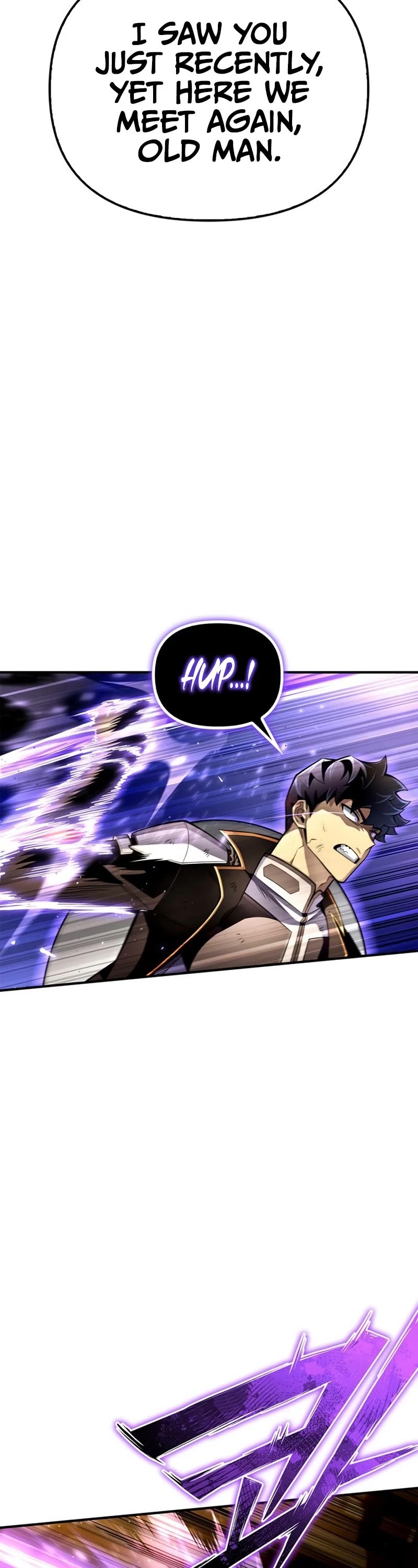 Superhuman Battlefield Chap 75 - Next Chap 76