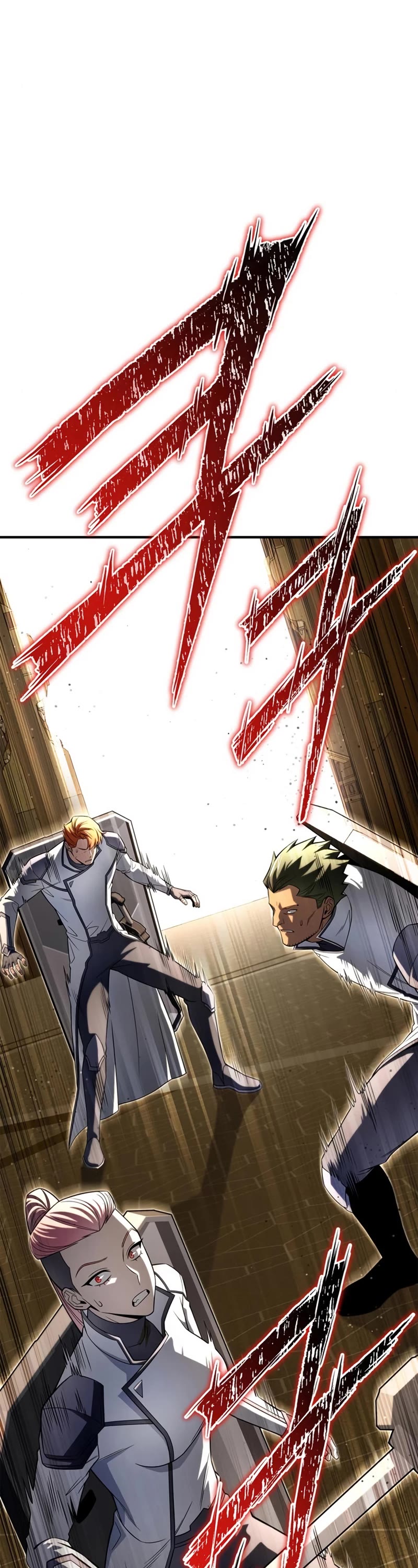 Superhuman Battlefield Chap 75 - Next Chap 76