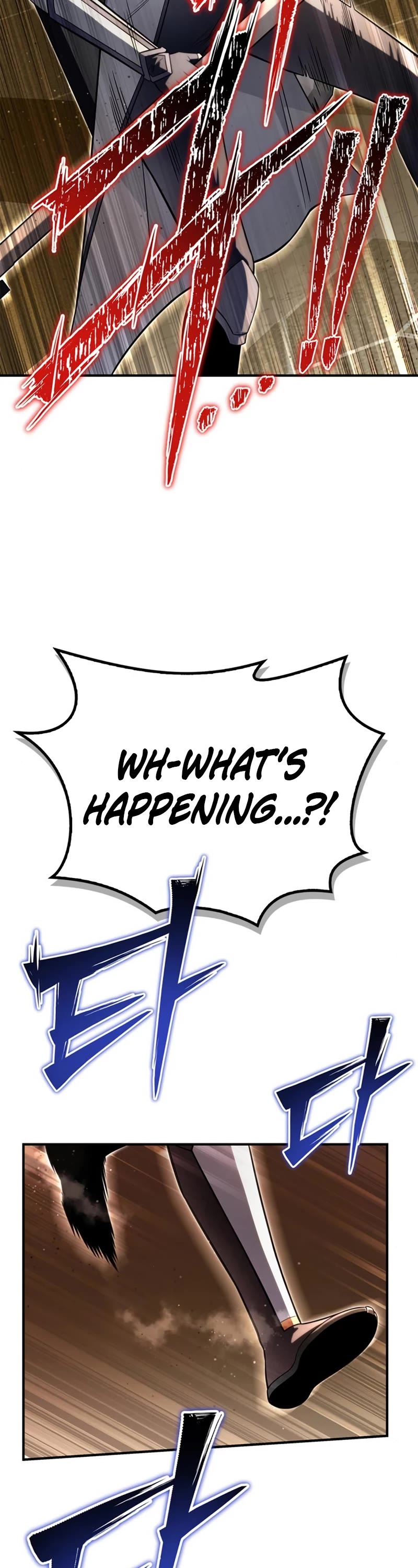 Superhuman Battlefield Chap 75 - Next Chap 76