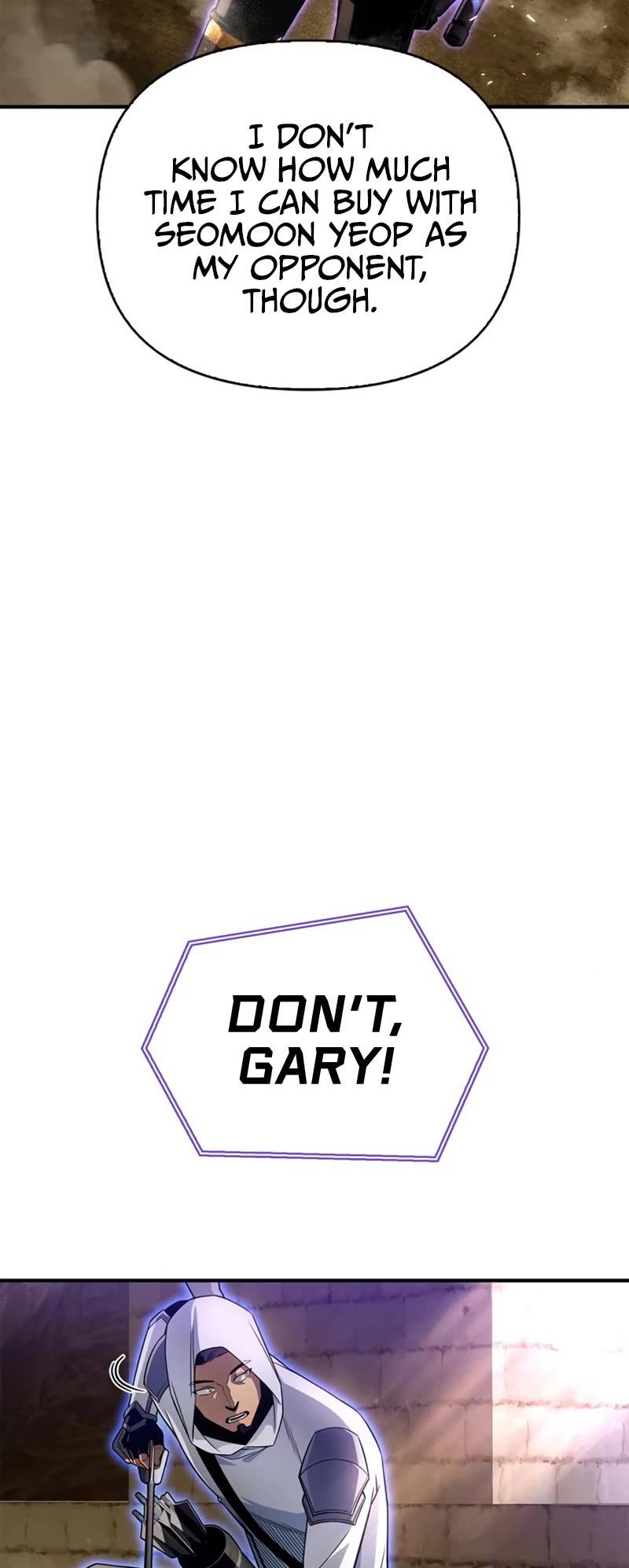 Superhuman Battlefield Chap 75 - Next Chap 76