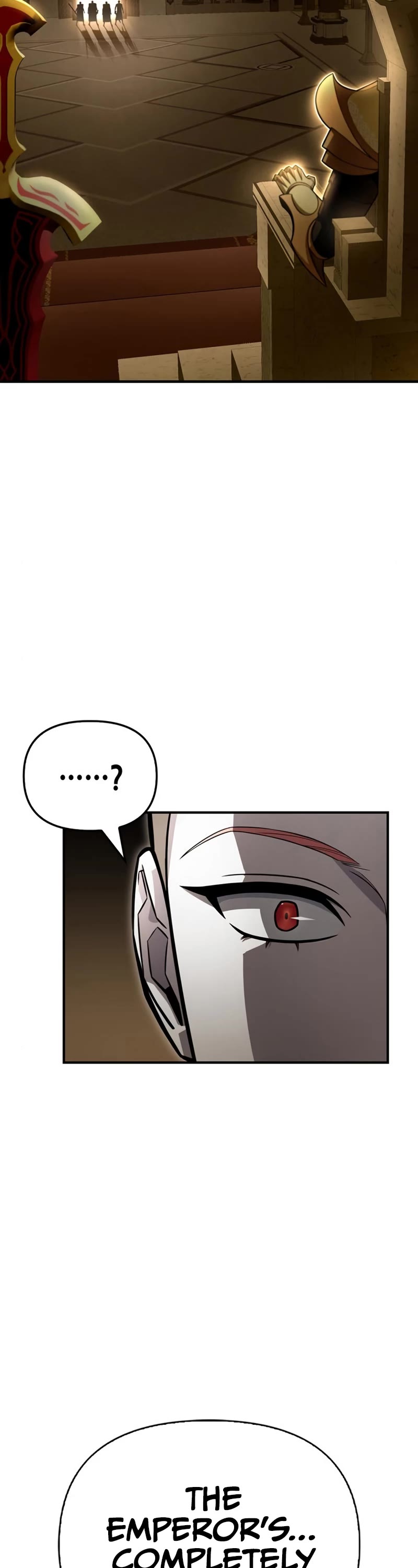 Superhuman Battlefield Chap 75 - Next Chap 76