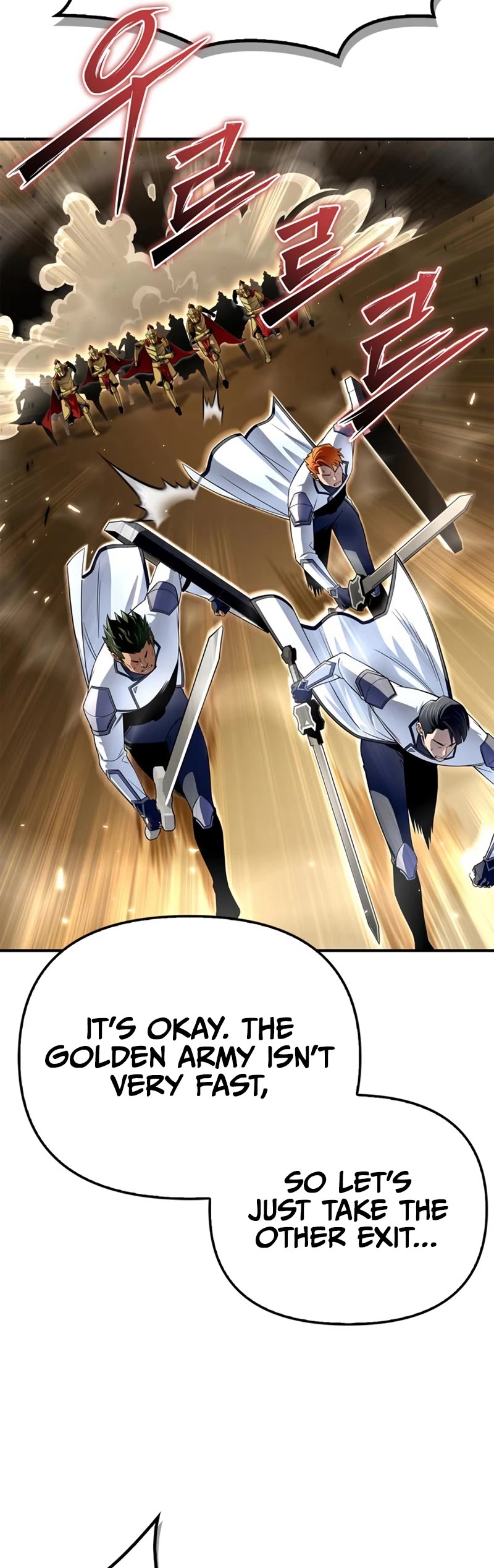 Superhuman Battlefield Chap 75 - Next Chap 76