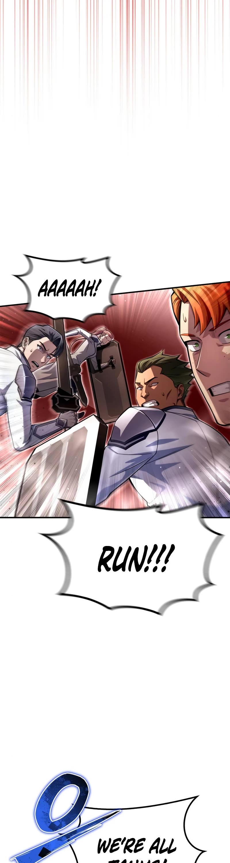 Superhuman Battlefield Chap 75 - Next Chap 76