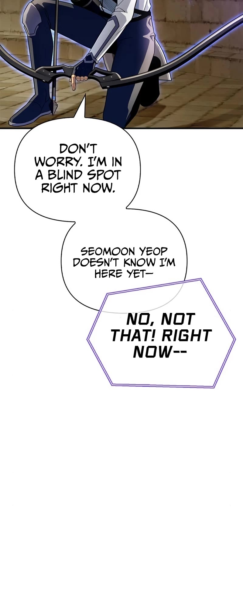 Superhuman Battlefield Chap 75 - Next Chap 76