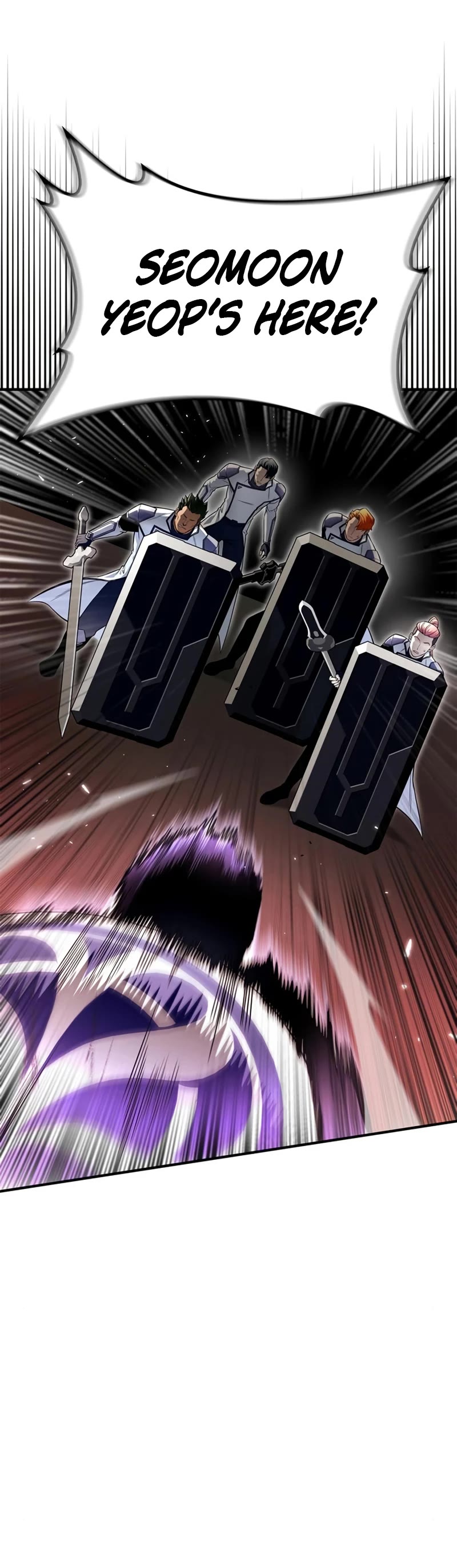 Superhuman Battlefield Chap 75 - Next Chap 76