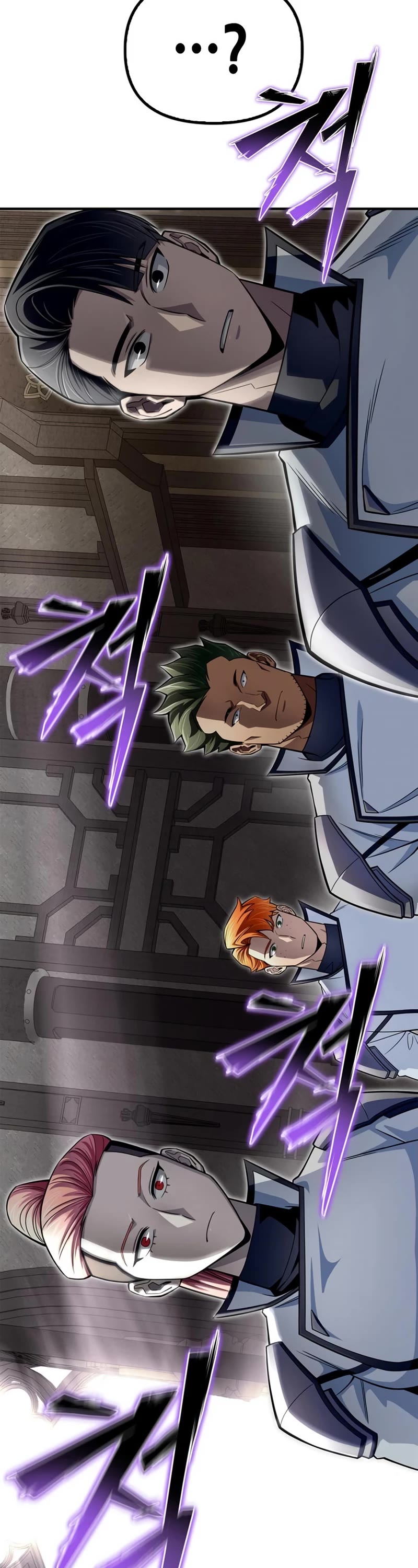 Superhuman Battlefield Chap 75 - Next Chap 76