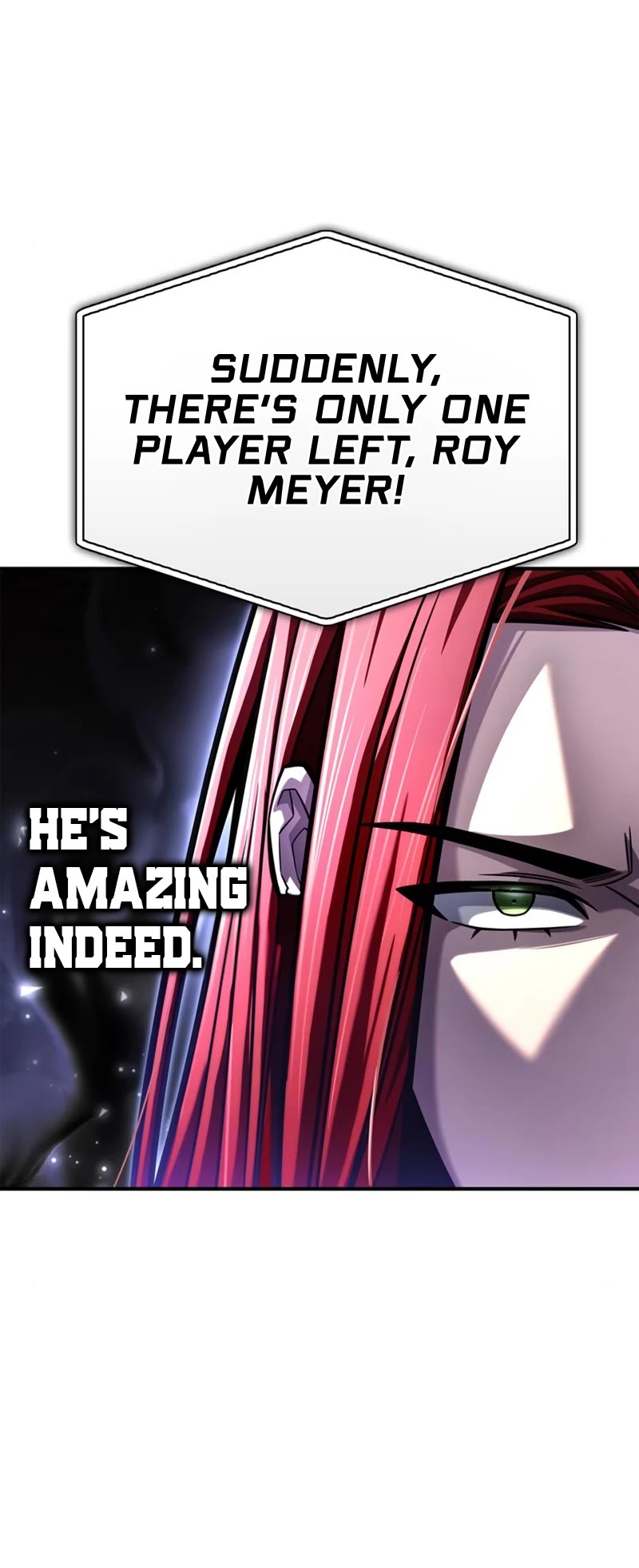 Superhuman Battlefield Chap 75 - Next Chap 76