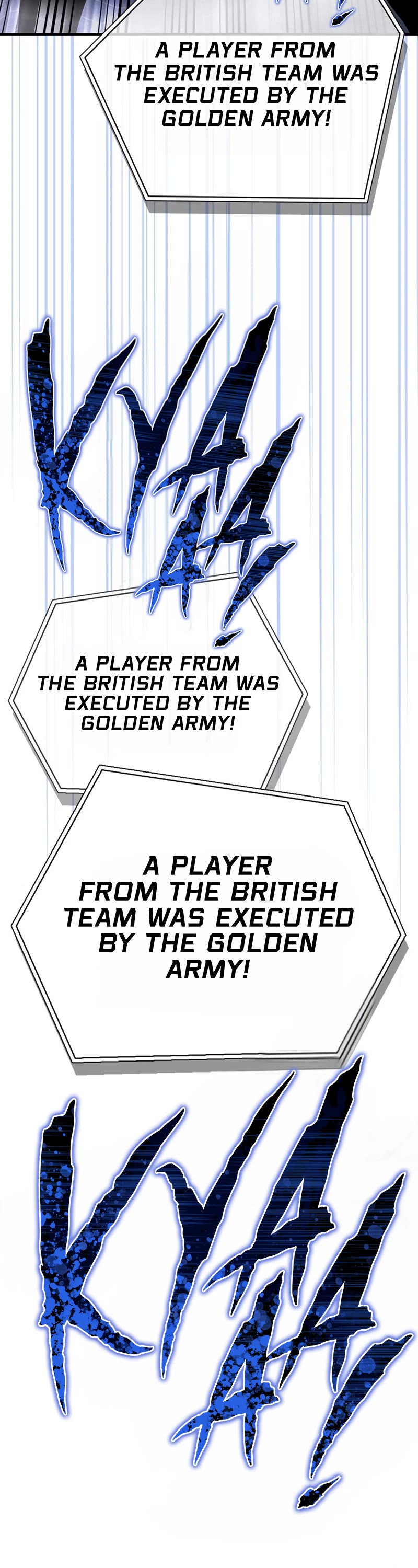 Superhuman Battlefield Chap 75 - Next Chap 76