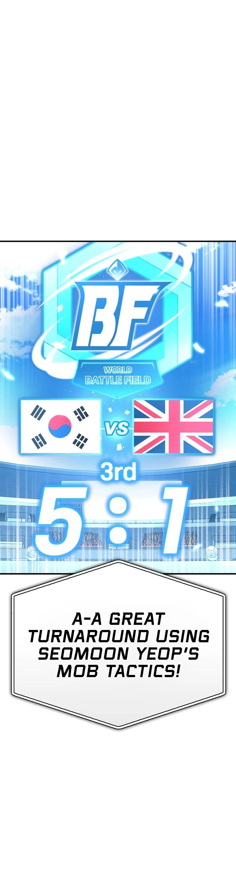 Superhuman Battlefield Chap 75 - Next Chap 76