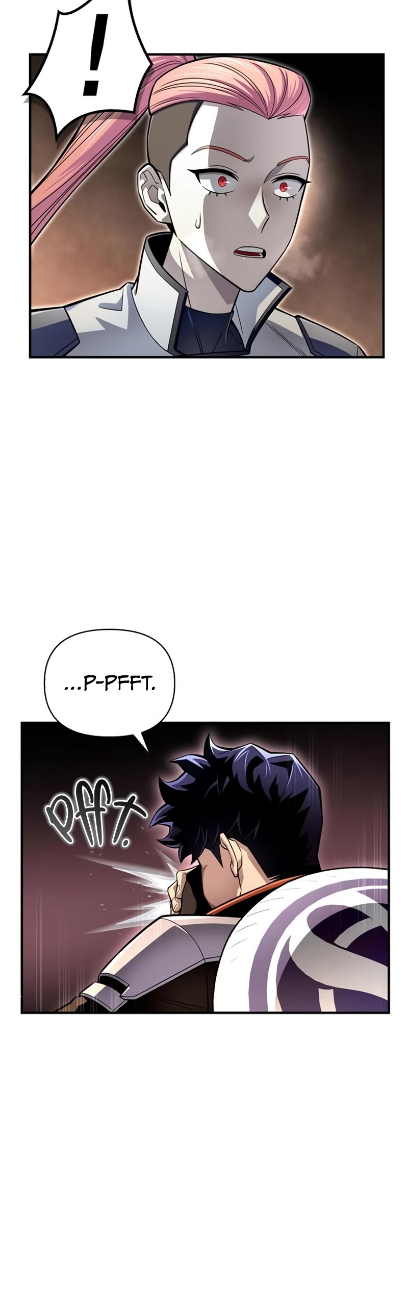 Superhuman Battlefield Chap 75 - Next Chap 76