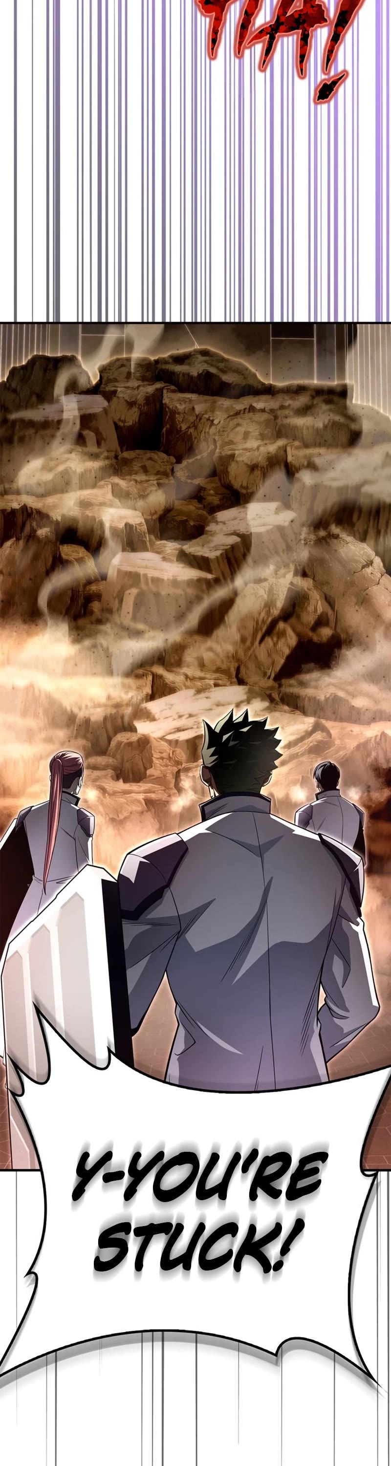 Superhuman Battlefield Chap 75 - Next Chap 76