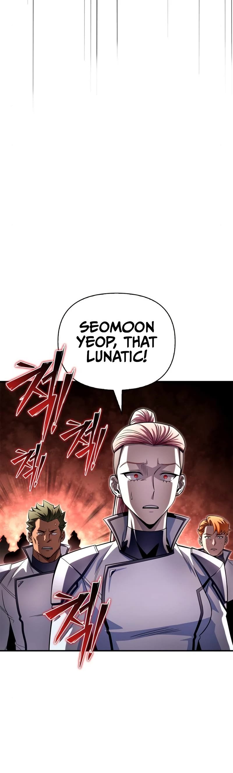 Superhuman Battlefield Chap 75 - Next Chap 76