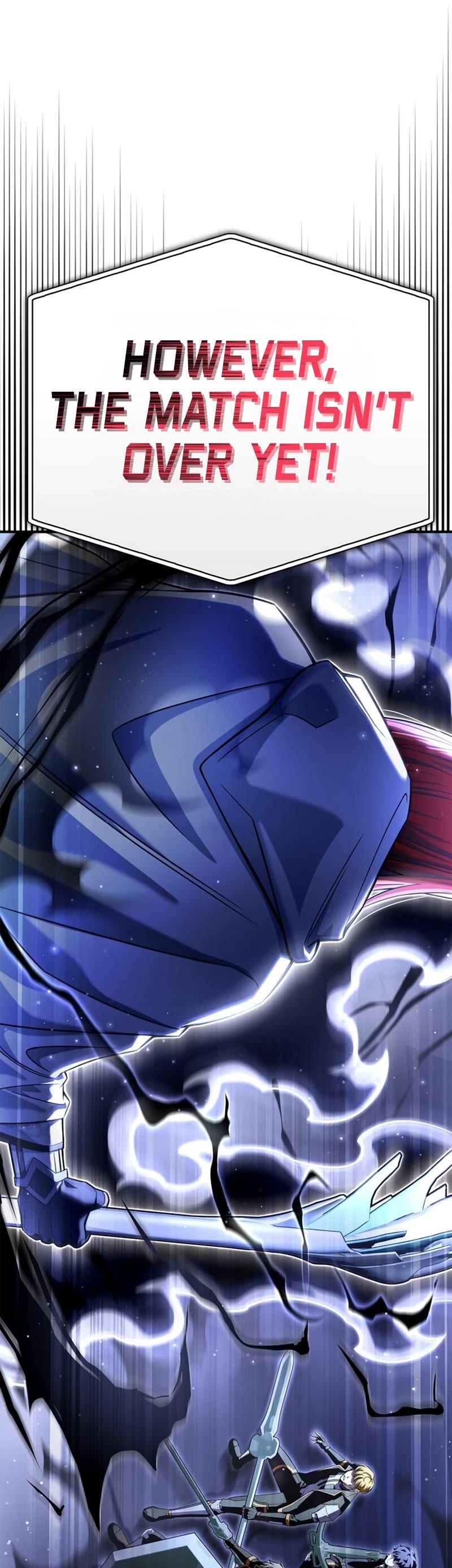 Superhuman Battlefield Chap 75 - Next Chap 76