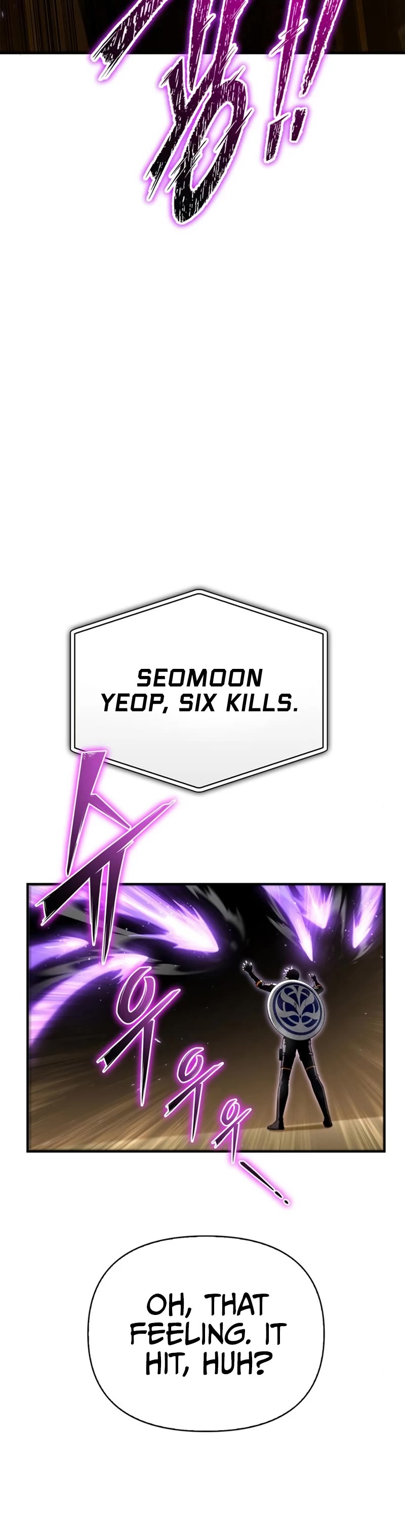 Superhuman Battlefield Chap 75 - Next Chap 76