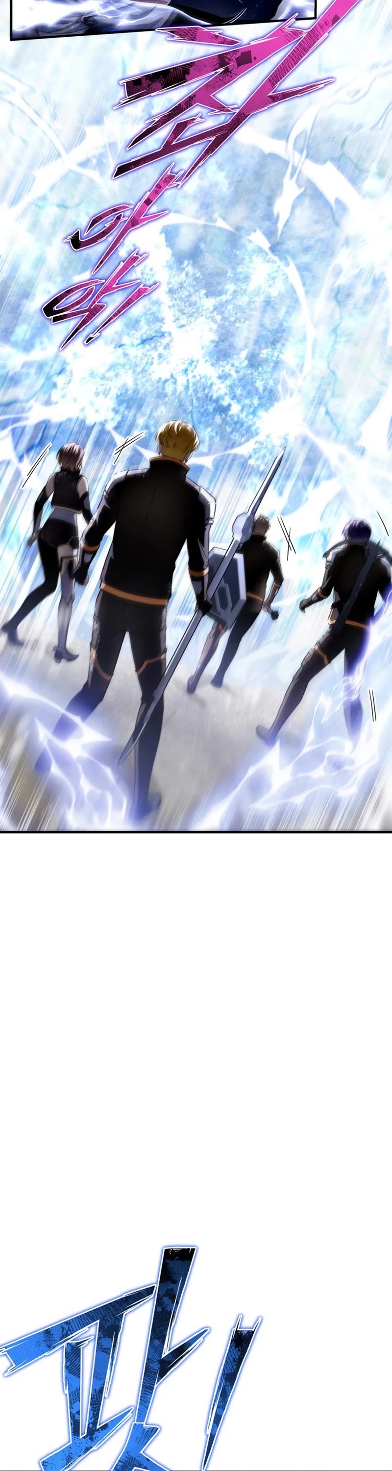 Superhuman Battlefield Chap 76 - Next Chap 77