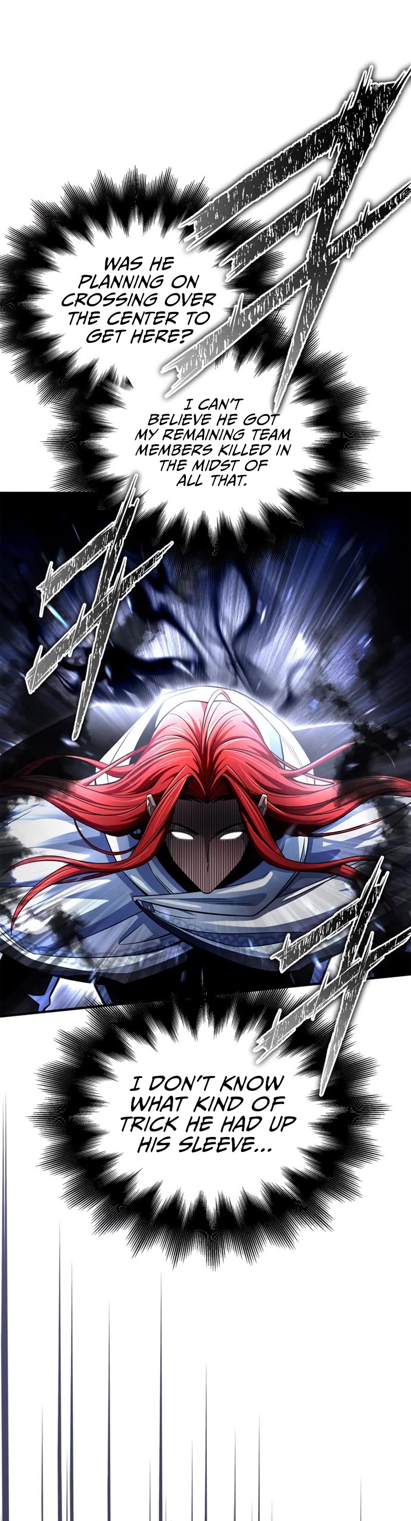 Superhuman Battlefield Chap 76 - Next Chap 77