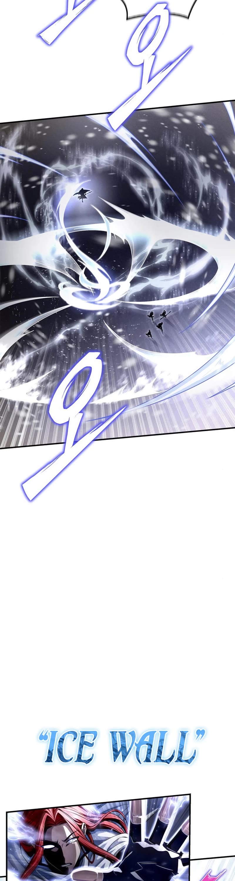 Superhuman Battlefield Chap 76 - Next Chap 77