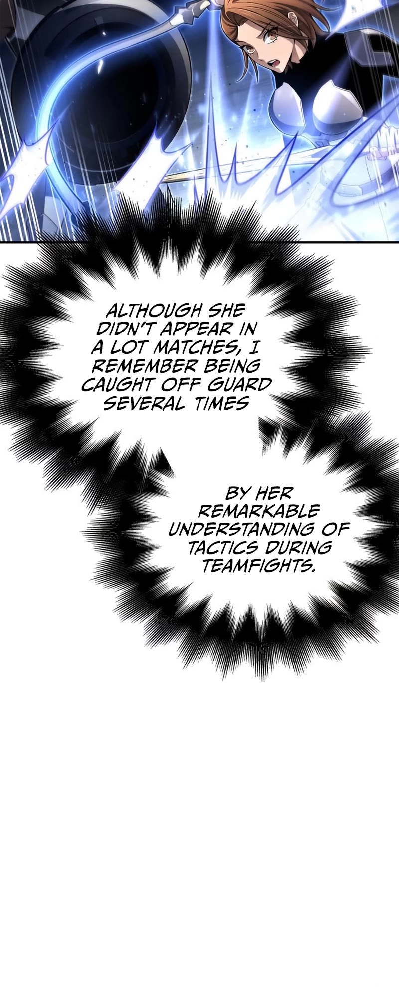 Superhuman Battlefield Chap 76 - Next Chap 77