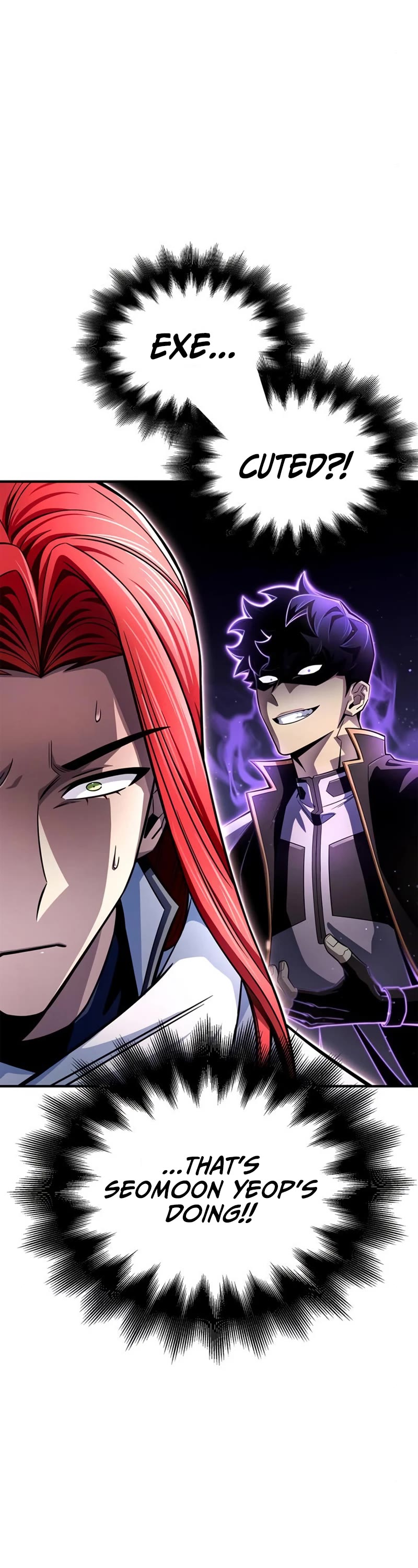 Superhuman Battlefield Chap 76 - Next Chap 77