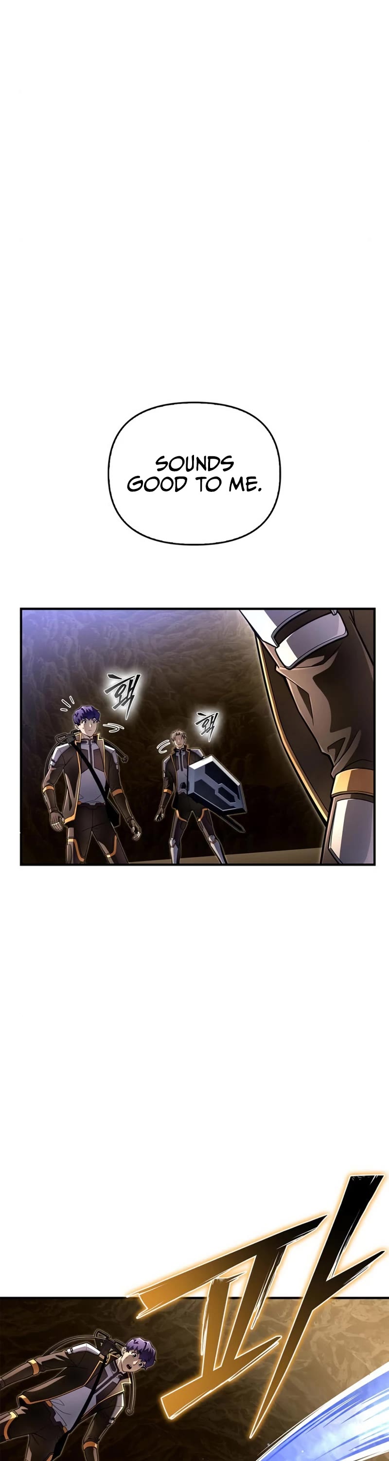 Superhuman Battlefield Chap 76 - Next Chap 77