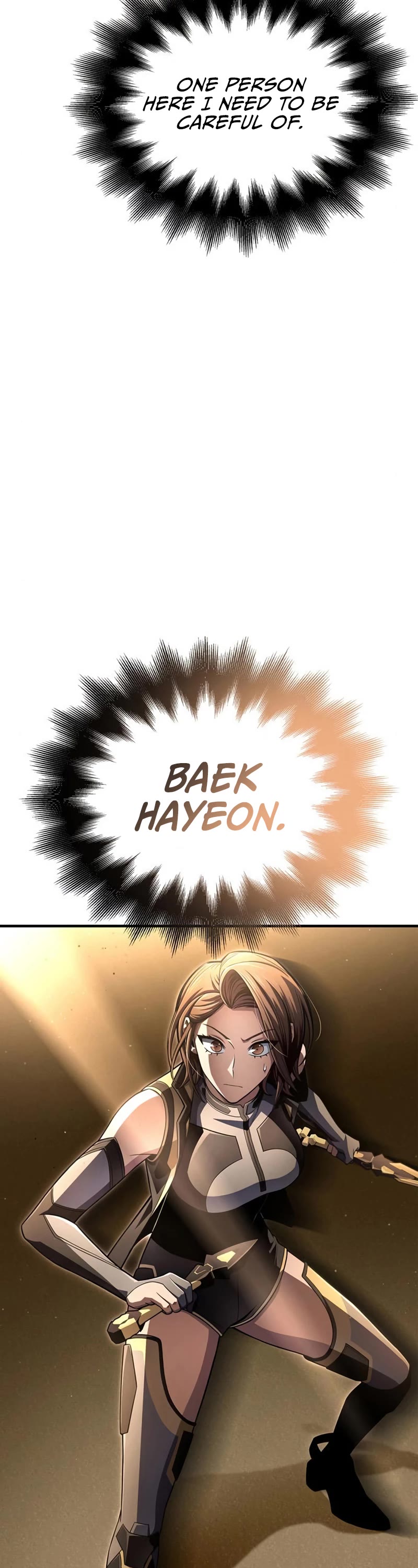 Superhuman Battlefield Chap 76 - Next Chap 77