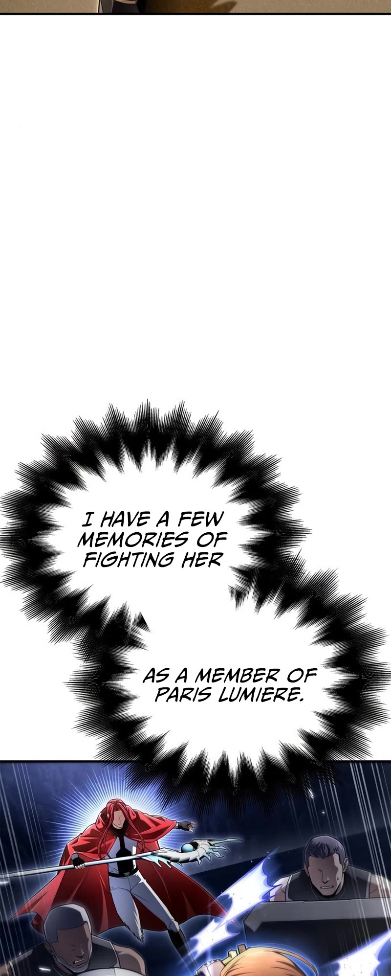 Superhuman Battlefield Chap 76 - Next Chap 77