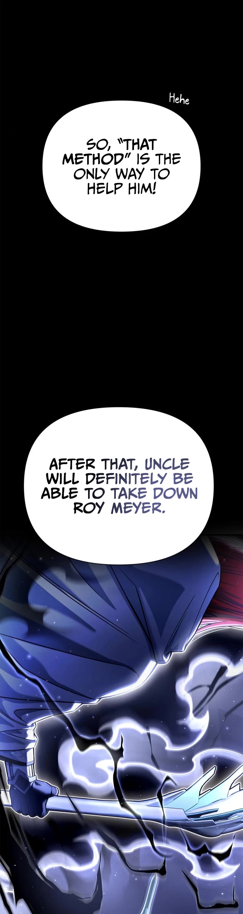 Superhuman Battlefield Chap 76 - Next Chap 77