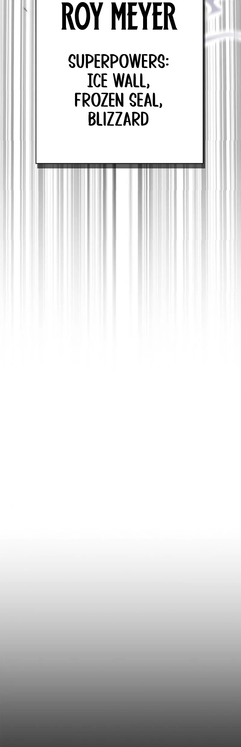 Superhuman Battlefield Chap 76 - Next Chap 77