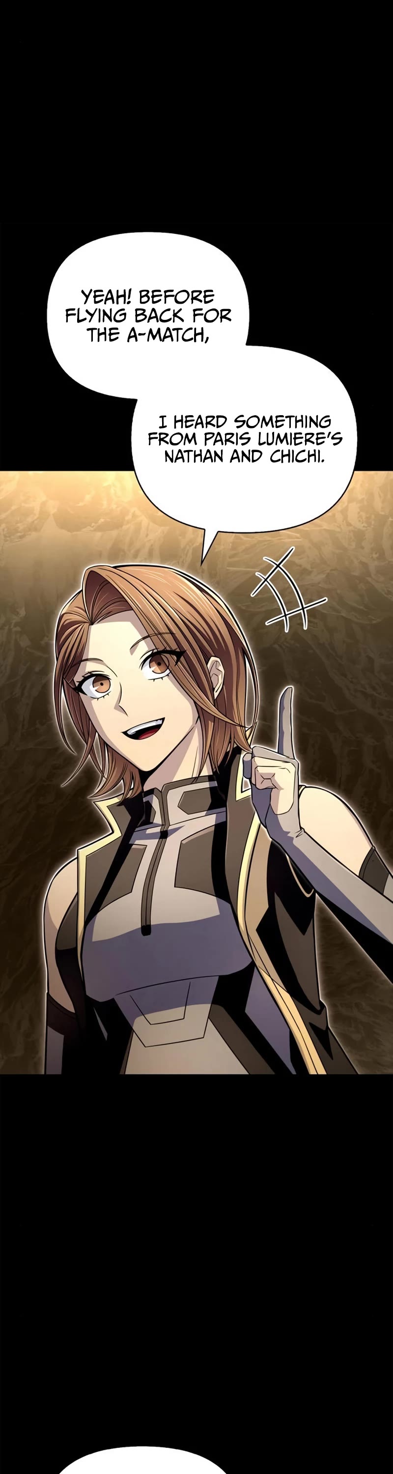 Superhuman Battlefield Chap 76 - Next Chap 77