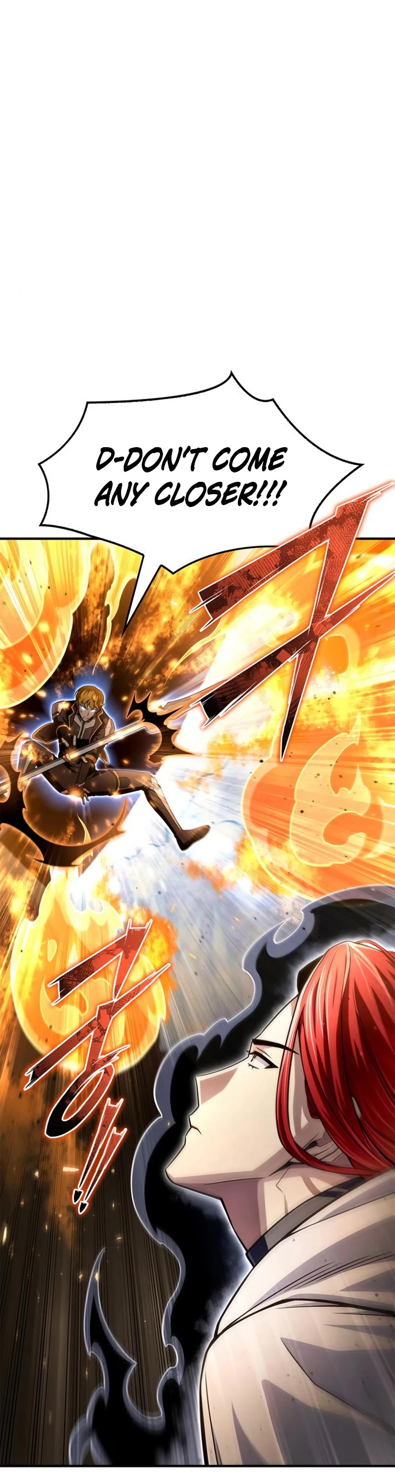 Superhuman Battlefield Chap 76 - Next Chap 77