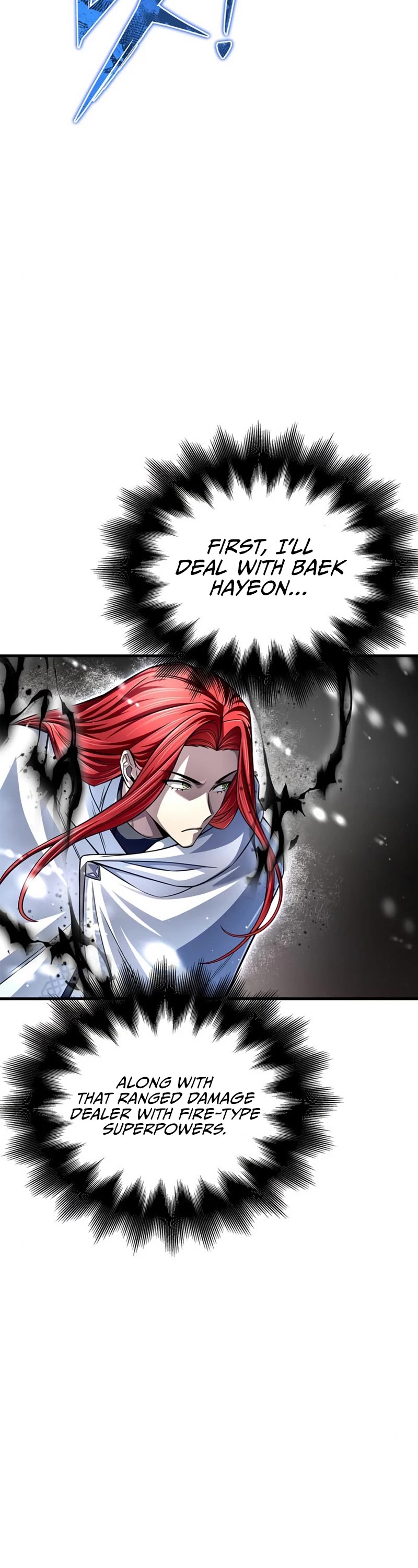 Superhuman Battlefield Chap 76 - Next Chap 77