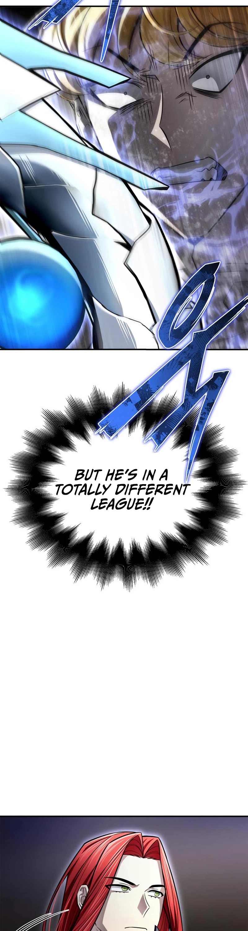 Superhuman Battlefield Chap 76 - Next Chap 77