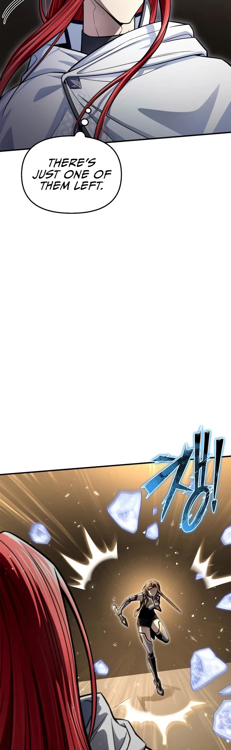 Superhuman Battlefield Chap 76 - Next Chap 77