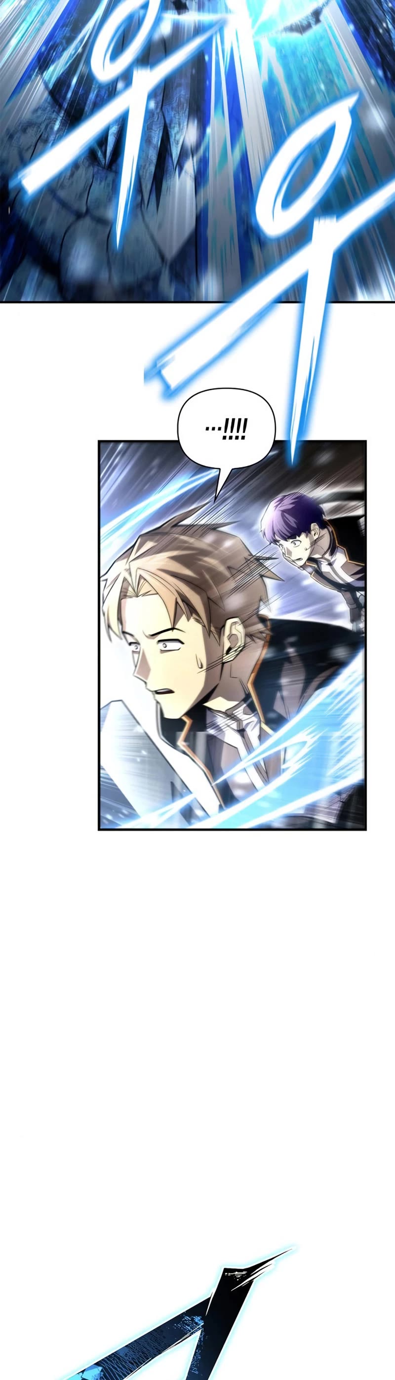 Superhuman Battlefield Chap 76 - Next Chap 77