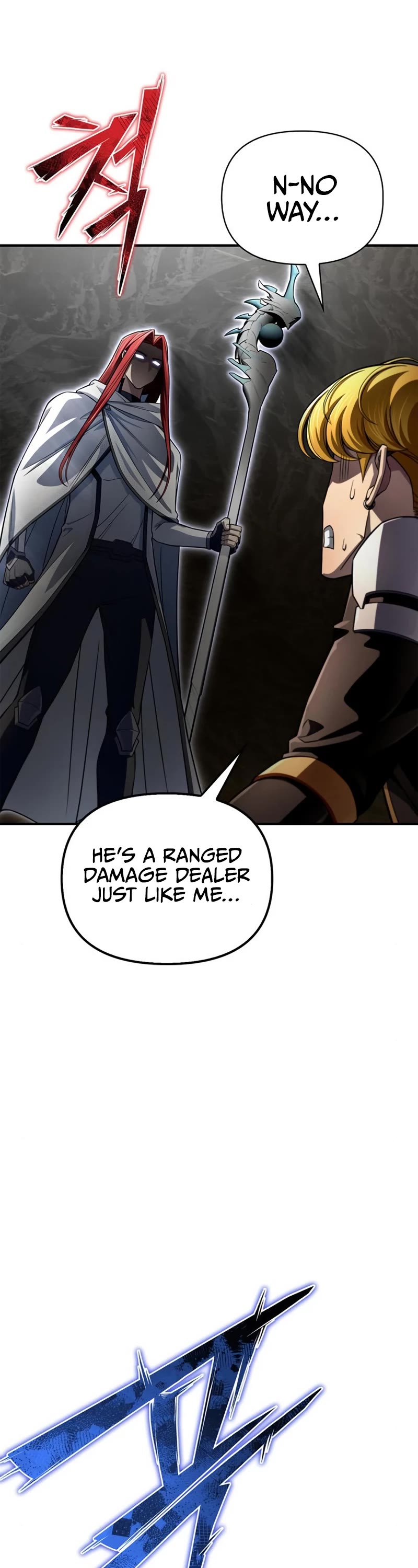 Superhuman Battlefield Chap 76 - Next Chap 77