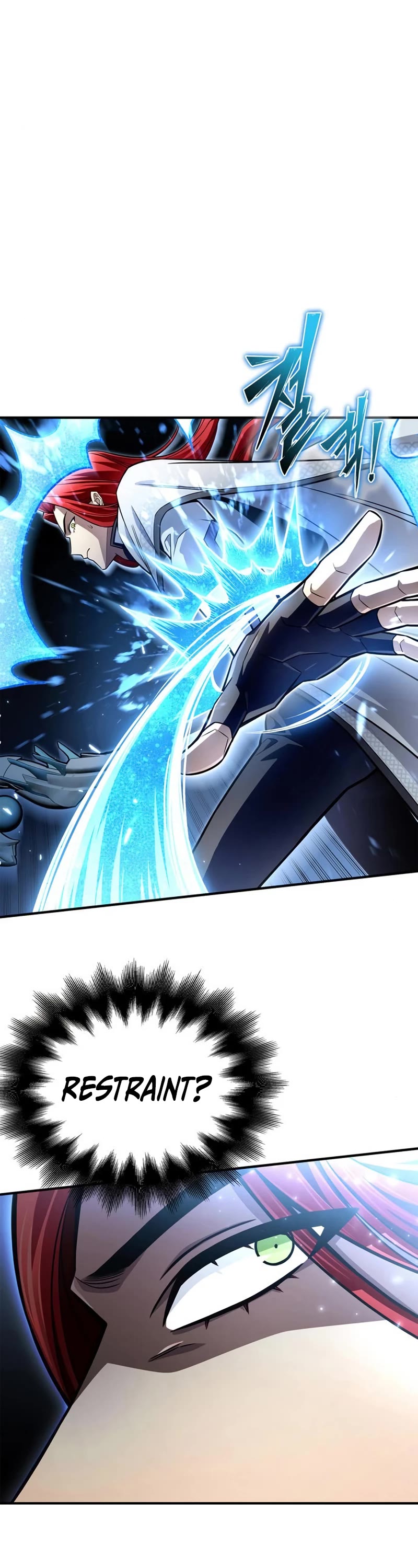 Superhuman Battlefield Chap 76 - Next Chap 77