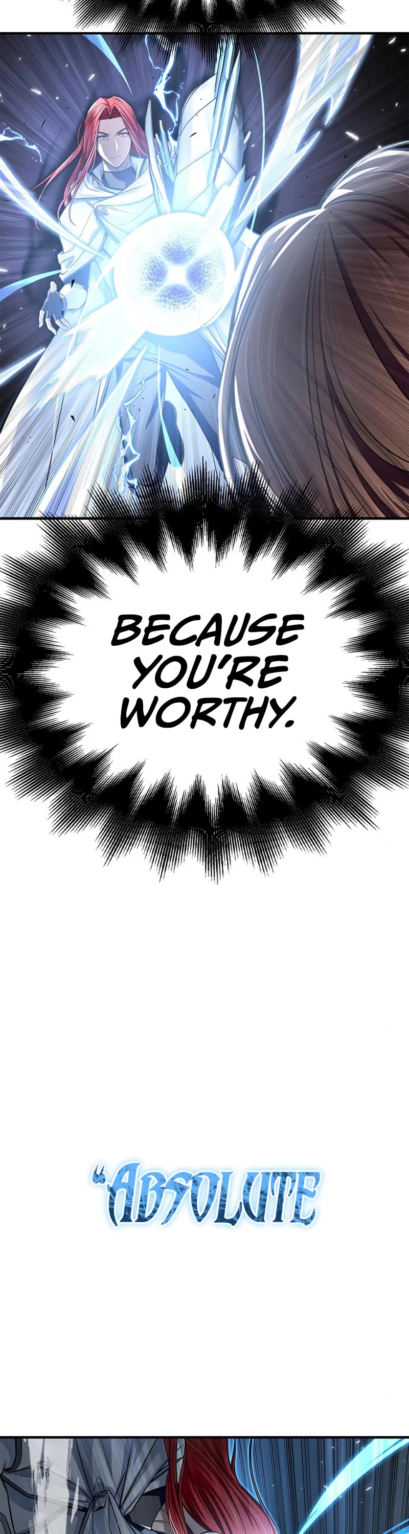 Superhuman Battlefield Chap 76 - Next Chap 77