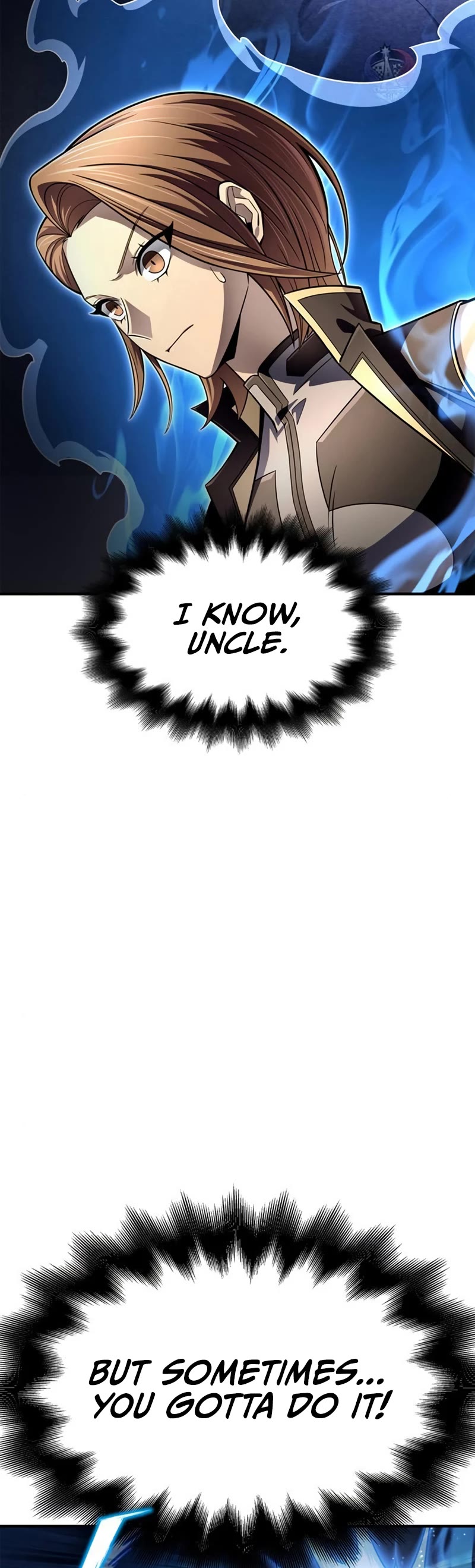 Superhuman Battlefield Chap 76 - Next Chap 77