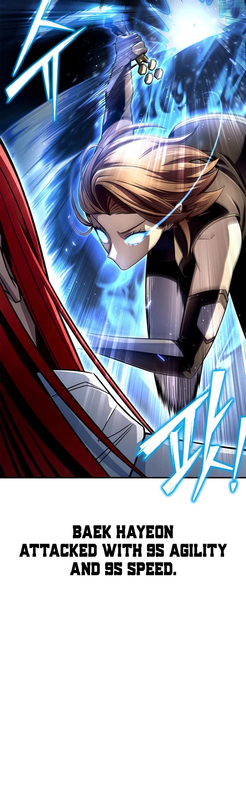 Superhuman Battlefield Chap 76 - Next Chap 77