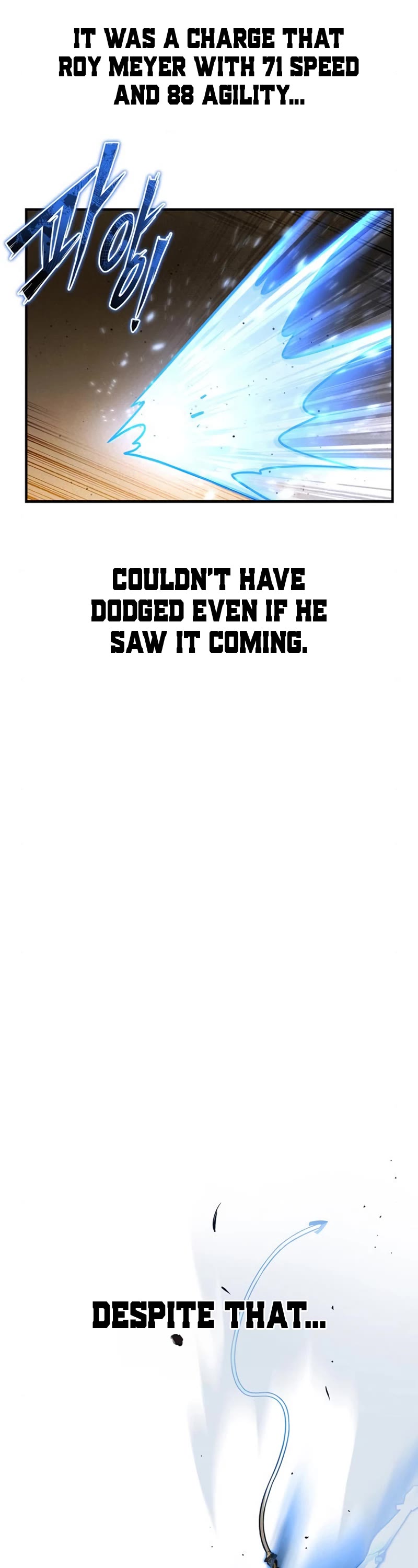 Superhuman Battlefield Chap 76 - Next Chap 77